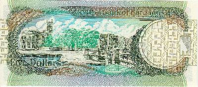 Beschrijving achterzijde: BUILDING